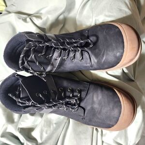 Boy's Sonoma Hiking Boots